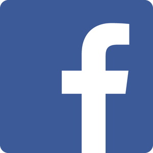 facebook square logo