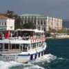 estambul paseo por bosforo